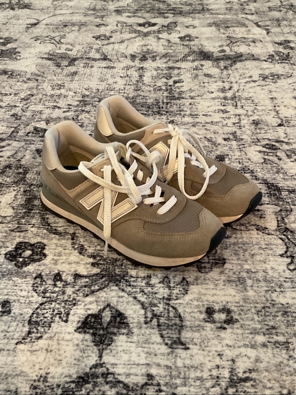New Balance 574
